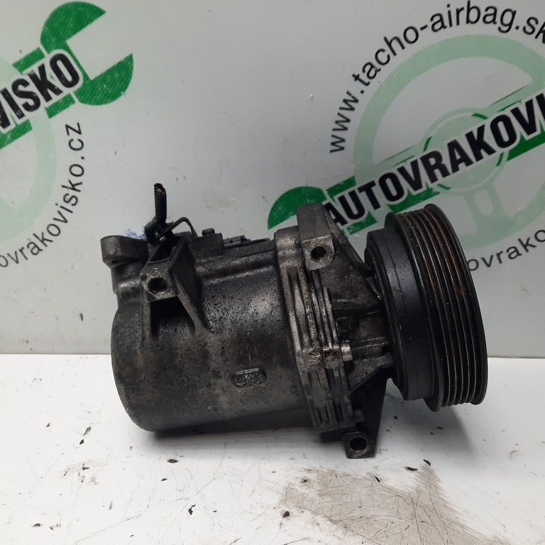 Klímový kompresor Renault Fluence 8201025121