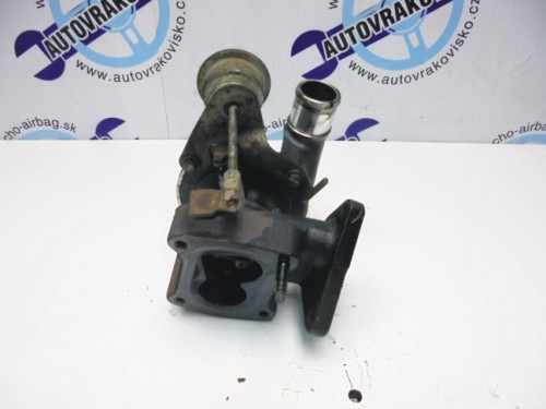 Turbo Dacia Logan 1.5 dCi 54359710011