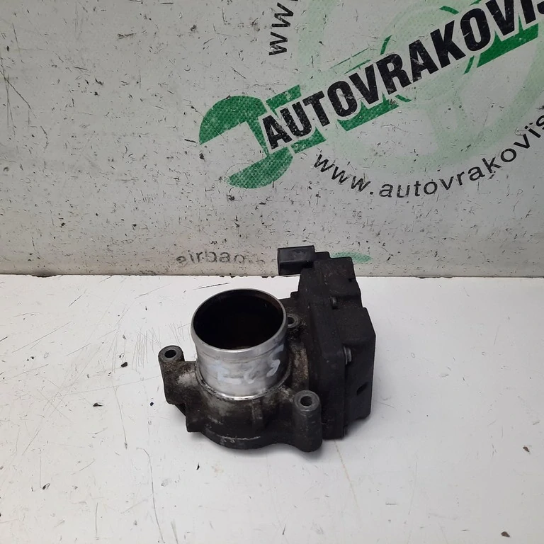 Škrtiaca klapka Renault Master 2.5 DCI A2C53107575