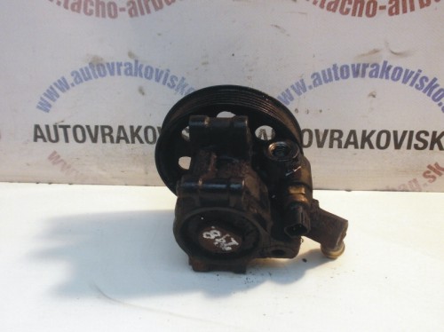 Servočerpadlo Ford Focus HBD-FZ