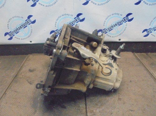 Prevodovka Peugeot 306 2.0 HDi