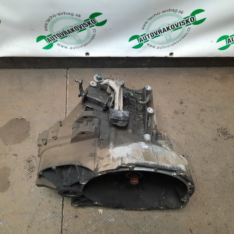 Prevodovka Ford C-Max 1.8 TDCI 4M5R7F096YA