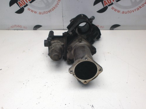 EGR ventil Renault Clio III 1.5 dCi 8200545260