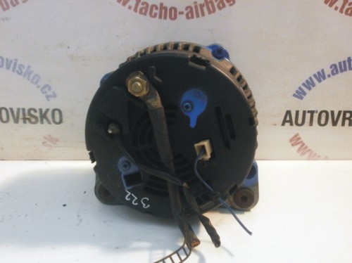 Alternátor VW Passat 0123515003
