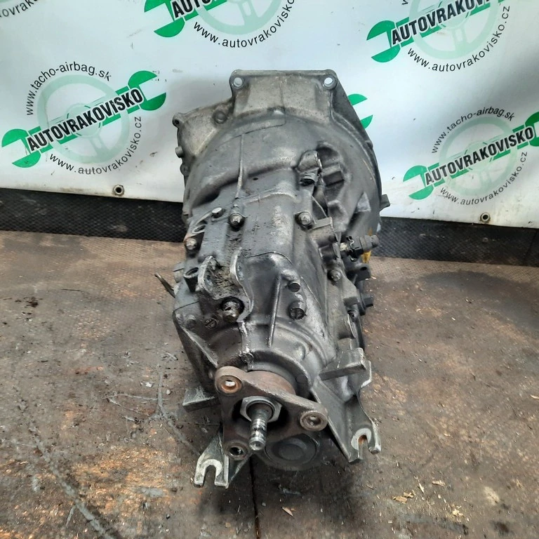 Prevodovka BMW 3 E46 2.0 D 1053401151