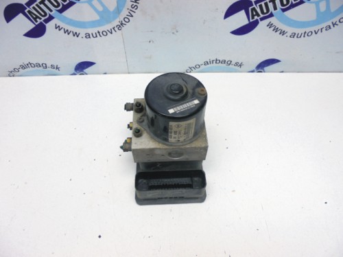 ABS Renault Laguna II 10.0960-1412.3