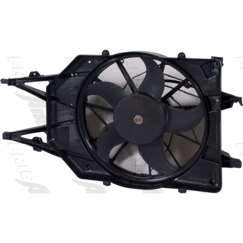 Ventilátor chladiča Ford Focus 98AB8C607BH