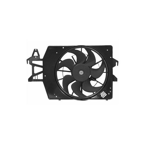Ventilátor chladiča Ford Escort VII 95AB8146DB