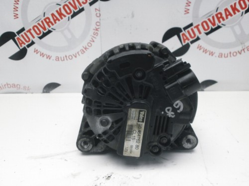 Alternátor Peugeot 307 9646476280