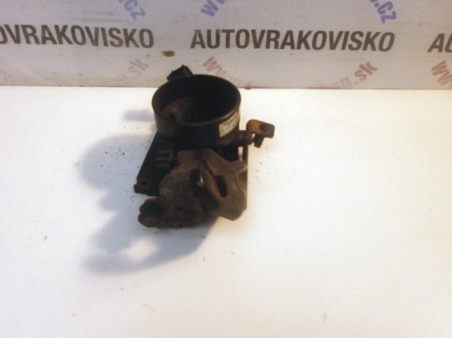 Škrtiaca klapka Ford Focus 1.4 16V XS4U-AE