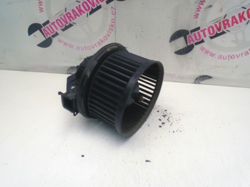 Motorček kúrenia Ford Fiesta VI 0130115551