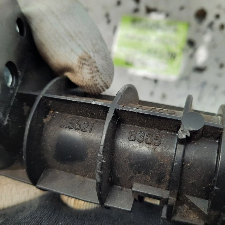 Spínacia skrinka Fiat Seicento 0.5521 B365