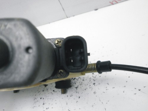 Sťahovanie okna Alfa Romeo 156 60650544 LP