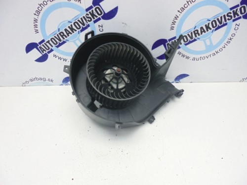 Motorček kúrenia Opel Vectra C N007188H