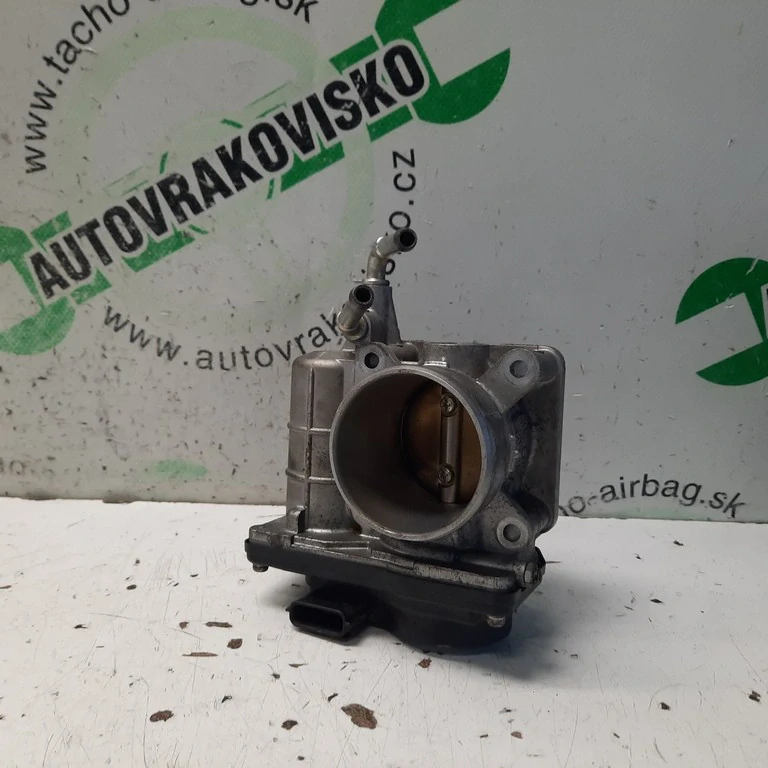 Škrtiaca klapka Renault Megane IV Grandtour 1.6 RME5018