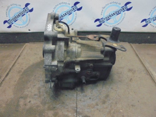 Prevodovka VW Polo 1.0