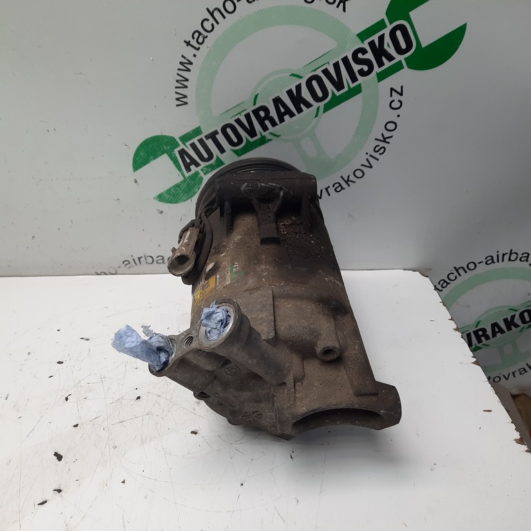 Klímový kompresor Opel Astra H 13124750