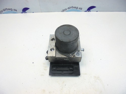 ABS Citroen C5 0265951393