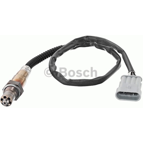 Lambda sonda Alfa Romeo 147 0258006375