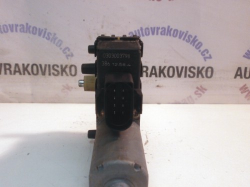 Sťahovanie okna Audi A6 0130821784