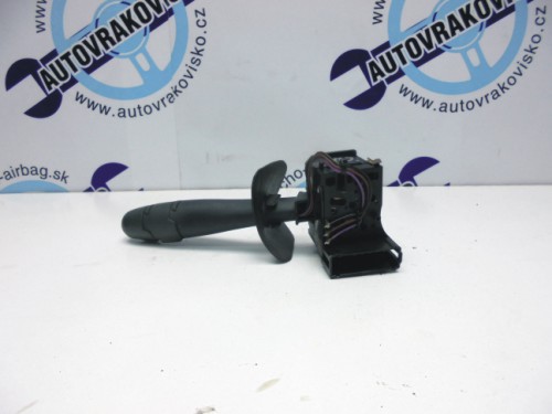 Prepínacia páčka Renault Megane 7700428228 LS
