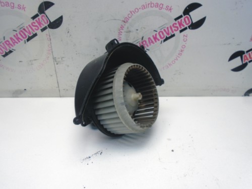 Motorček kúrenia Opel Astra G 52475648