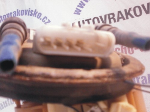 Palivové čerpadlo Opel Astra G 1.6 0580309001