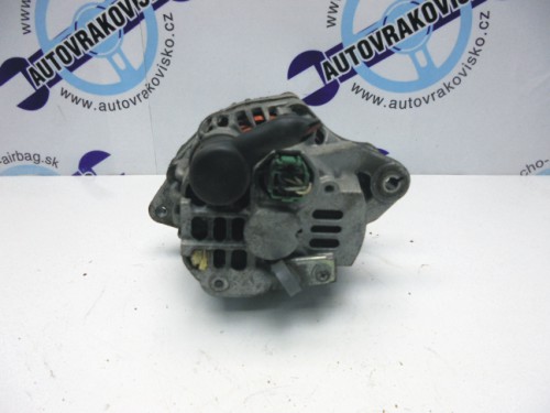 Alternátor Honda Civic AHGA56