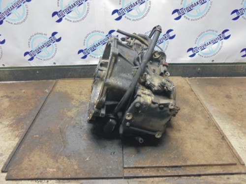 Prevodovka Opel Vectra B 2.0 automat