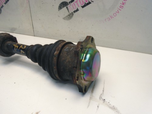 Poloos ľavá Seat Arosa 1.4 TDI