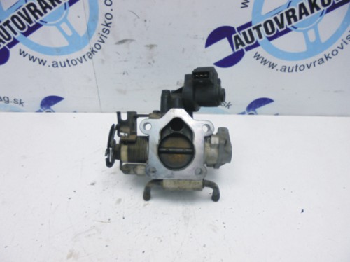 Škrtiaca klapka Hyundai Atos 1.0