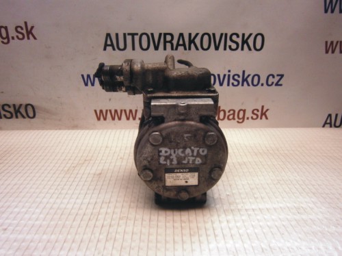 Klímový kompresor Fiat Ducato 447220-7850