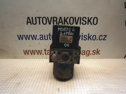 ABS Ford Mondeo III 0265800014