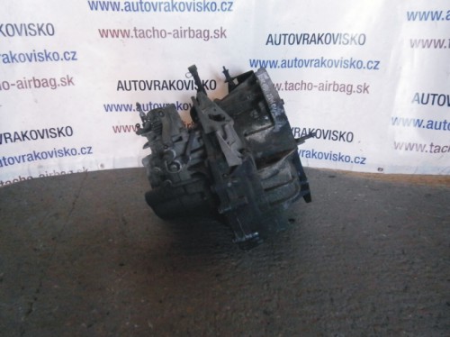 Prevodovka Renault Grand Scenic II 1.9 dCi