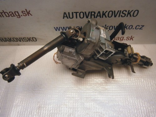 Elektrický stĺpik riadenia Renault Grand Scenic II 8200741585