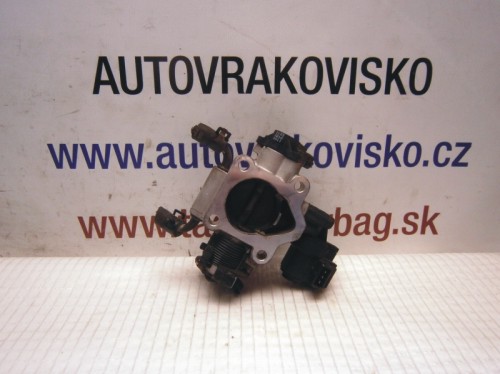 Škrtiaca klapka Kia Picanto 1.1 35150-02600