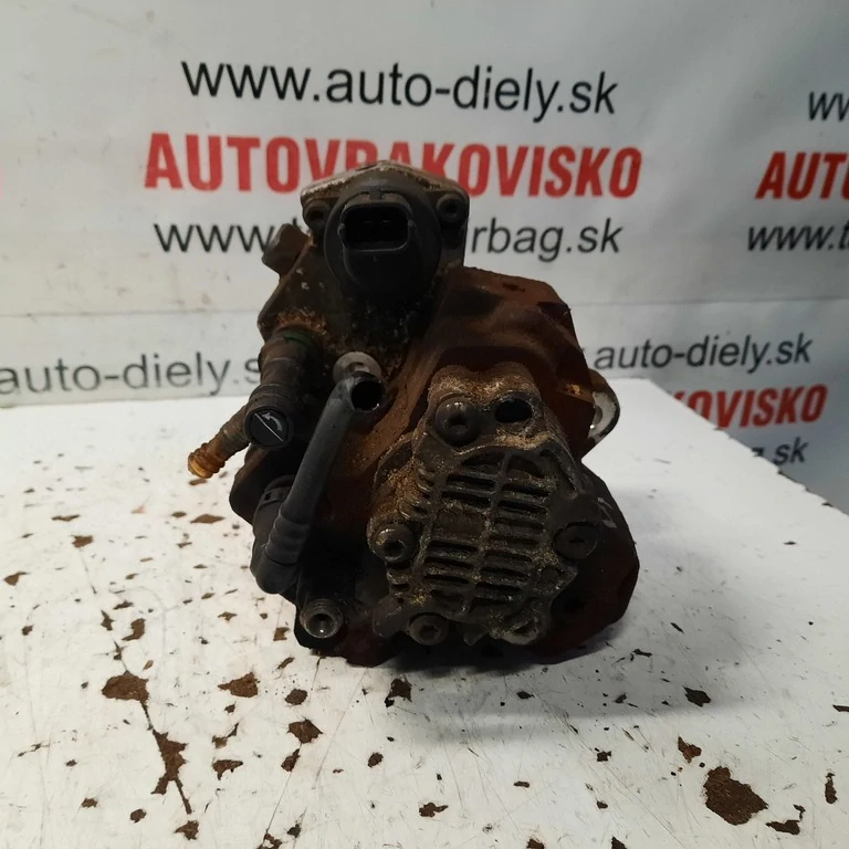Vstrekovacie čerpadlo Renault Scenic II 1.9 dCi 0445010031