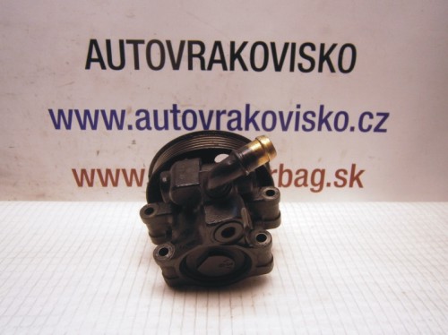 Servočerpadlo Ford Focus HBD-JC