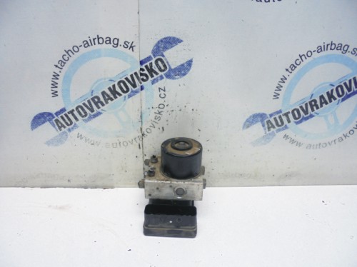 ABS Opel Astra H 13157575