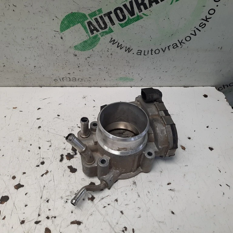 Škrtiaca klapka Hyundai i30 II 1.6 35100-2B180