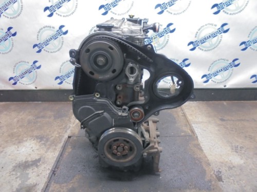 Motor Mazda 323 2.0 DITD RF
