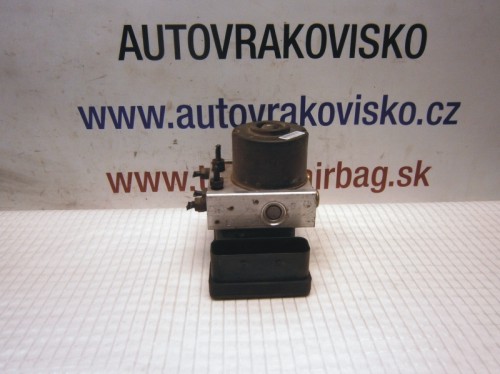 ABS Peugeot 206 10.0970-1105.3