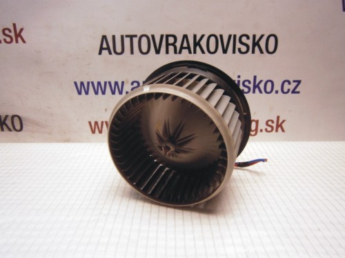 Motorček kúrenia Hyundai i20