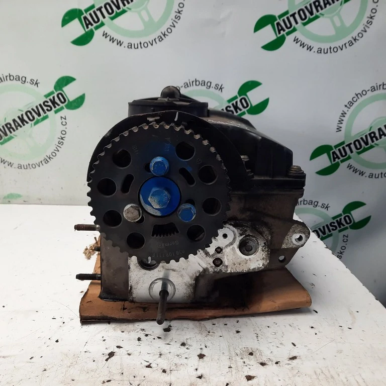 Hlava motora ŠKODA 1.9 AXR