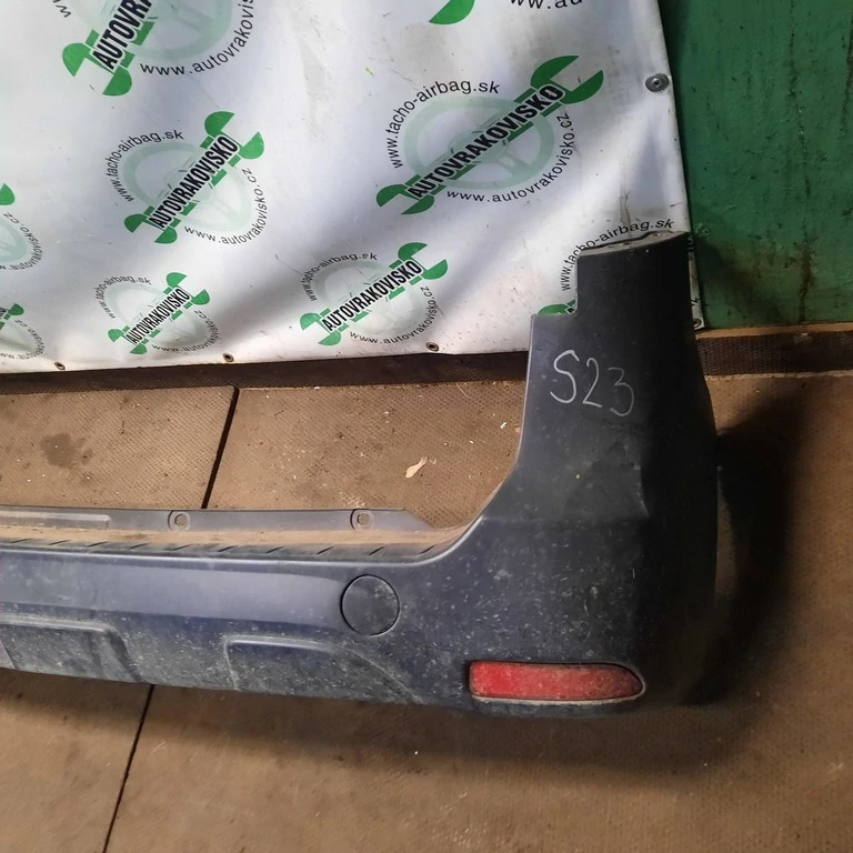 Nárazník zadný Renault Express original