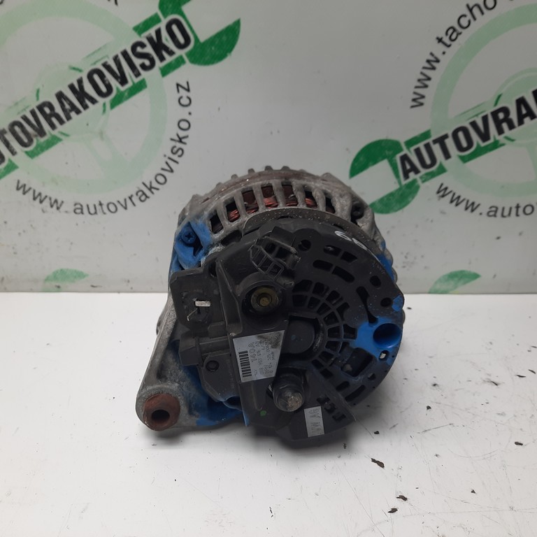 Alternátor Audi A6 078903016AC