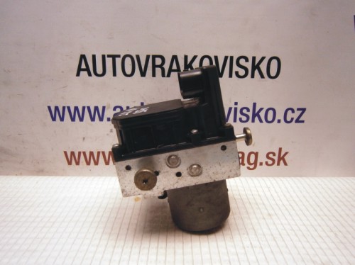 ABS Peugeot 307 CC 0265950093