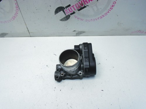 Škrtiaca klapka Mercedes A140 A1661410125