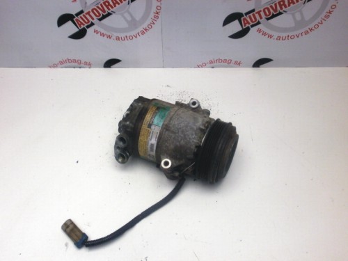 Klímový kompresor Opel Corsa B 09167048