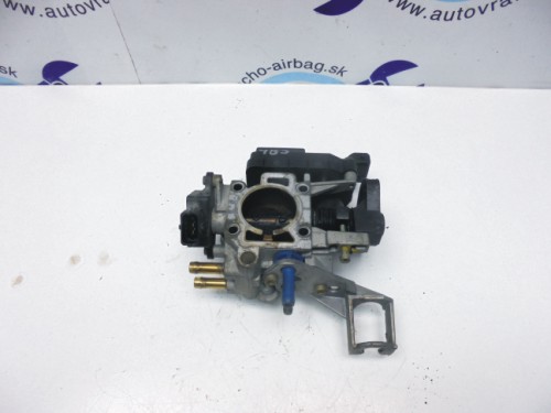 Škrtiaca klapka Opel Corsa B 1.0 12V 0132008602